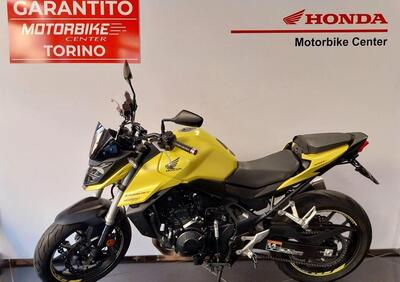 Honda CB 750 Hornet (2023 - 24) - Annuncio 9544393