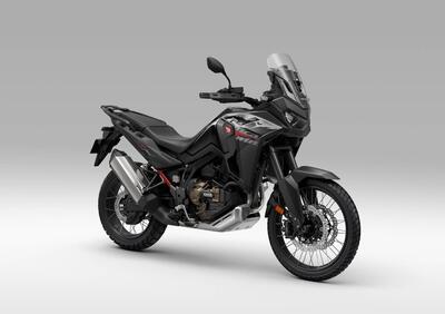 Honda Africa Twin CRF 1100L ES DCT (2024 - 25) - Annuncio 9363805