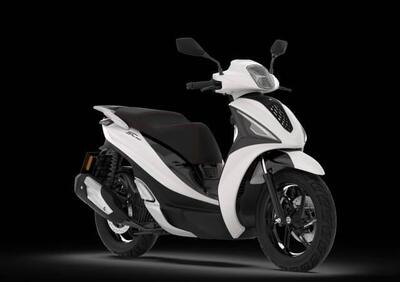 Morbidelli SC125LX (2024) - Annuncio 9544418