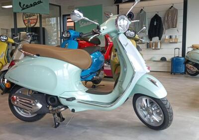 Vespa Primavera 50 (2021 - 23) - Annuncio 9544439