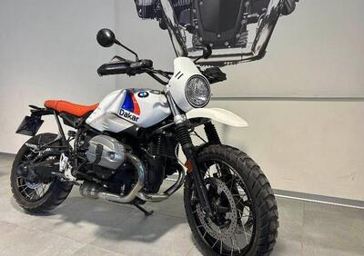 Bmw R nineT Urban GS 1200 (2017 - 20) - Annuncio 9544443