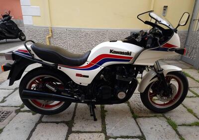 Kawasaki GPZ 750 - Annuncio 9544509