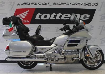 Honda GL 1800 Gold Wing (2007 - 11) - Annuncio 9544498