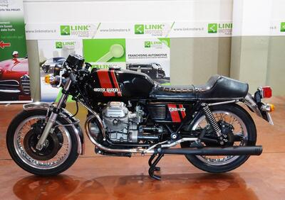 Moto Guzzi V 750 S-S3 (1975 - 76) - Annuncio 9544514