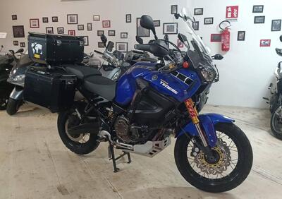 Yamaha XT1200Z Super Ténéré ABS (2010 - 15) - Annuncio 9544541