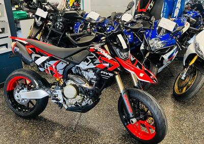 Ducati Hypermotard 698 Mono RVE (2024) - Annuncio 9544542