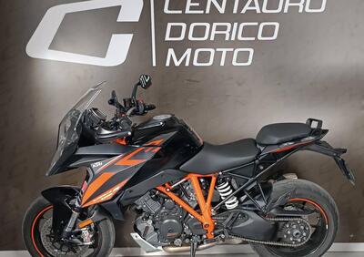 KTM 1290 Super Duke GT ABS (2016 - 18) - Annuncio 9544549