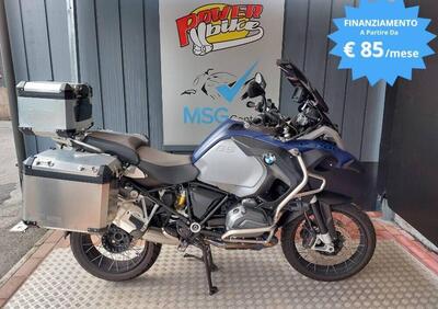 Bmw R 1200 GS Adventure (2013 - 16) - Annuncio 9544554