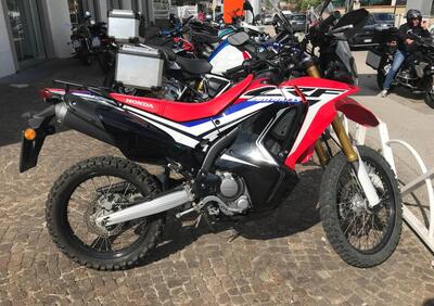 Honda CRF 250 Rally (2017 - 20) - Annuncio 9544559