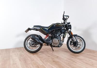 Husqvarna Svartpilen 401 (2018 - 19) - Annuncio 9544564