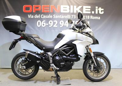 Ducati Multistrada 950 (2019 - 20) - Annuncio 9544571