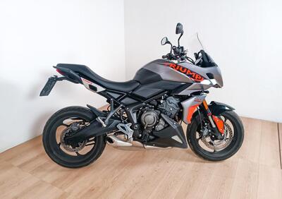 Triumph Tiger Sport 660 (2022 - 24) - Annuncio 9544568