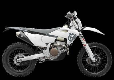 Husqvarna FC 350 (2025) - Annuncio 9544596