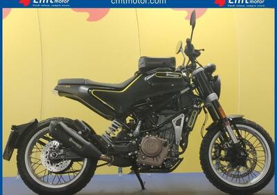 Husqvarna Svartpilen 401 (2018 - 19) - Annuncio 9544603