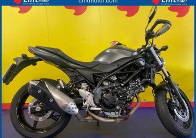 Suzuki SV 650 (2016 - 20) - Annuncio 9544607