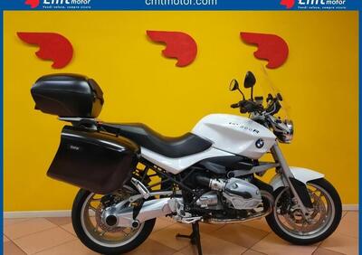 Bmw R 1200 R (2006 - 11) - Annuncio 9544612