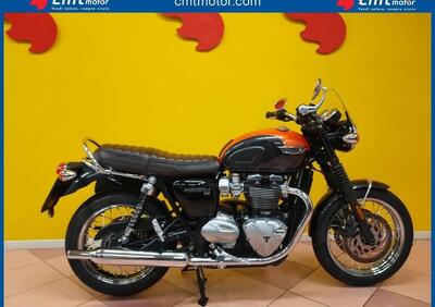 Triumph Bonneville T120 (2016 - 20) - Annuncio 9544614