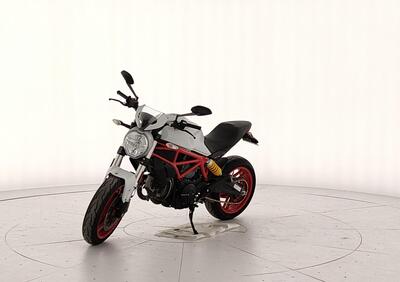 Ducati Monster 797 (2017 - 18) - Annuncio 9544070