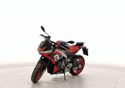 Aprilia Tuono 660 (2021 - 24) - Annuncio 9524489