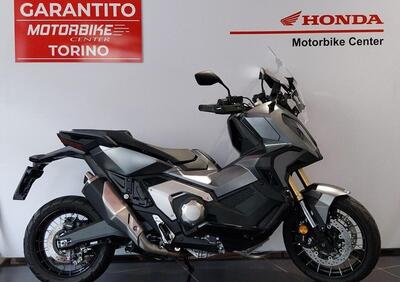 Honda X-ADV 750 DCT (2021 - 24) - Annuncio 9544395