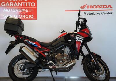 Honda Africa Twin CRF 1100L (2022 - 23) - Annuncio 9544627