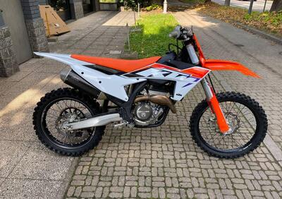 KTM SX 250 F (2023) - Annuncio 9544638