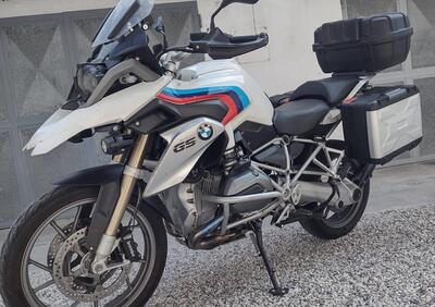 Bmw R 1200 GS (2013 - 16) - Annuncio 9544642