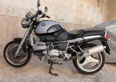 Bmw R 850 R (1994 - 02) - Annuncio 9544646