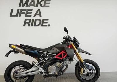 Aprilia Dorsoduro 750 (2009 - 14) - Annuncio 9544649