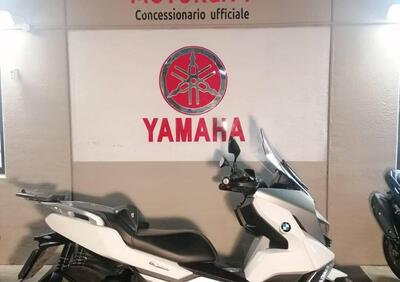 Bmw C 400 GT (2021 - 24) - Annuncio 9544658