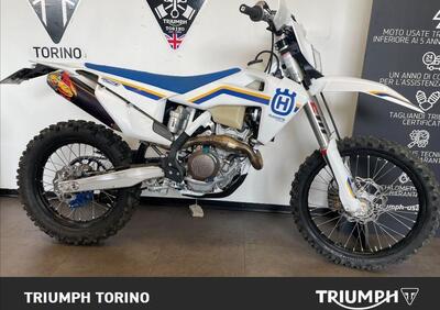 Husqvarna FE 250 Heritage (2023) - Annuncio 9544681