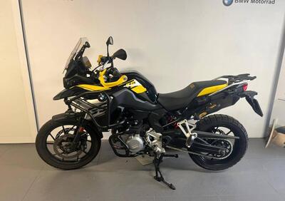 Bmw F 750 GS Edition 40 Years GS (2021) - Annuncio 9544690