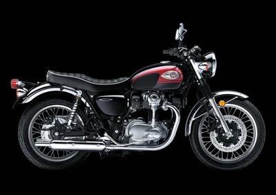 Kawasaki W 800 (2021 - 25) - Annuncio 9544701