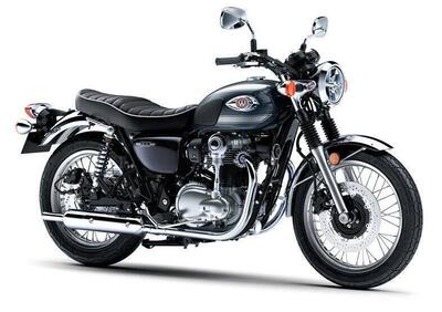 Kawasaki W 800 (2021 - 25) - Annuncio 9544702