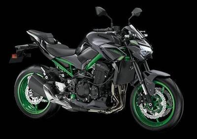 Kawasaki Z 900 A2 (2021 - 24) - Annuncio 9544714