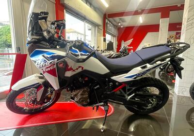 Honda Africa Twin CRF 1100L ES (2024 - 25) - Annuncio 9418909