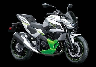 Kawasaki Z7 Hybrid (2024) - Annuncio 9544728