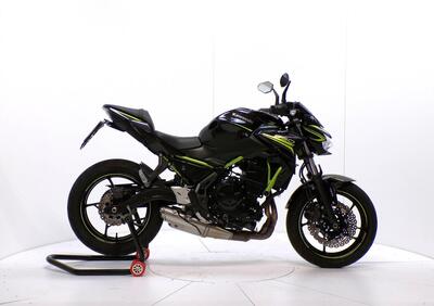 Kawasaki Z 650 (2020) - Annuncio 9544731