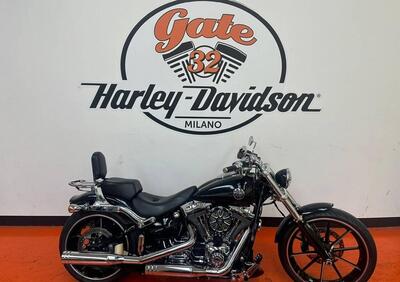 Harley-Davidson 1690 Breakout (2013 - 17) - FXSB - Annuncio 9544734