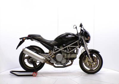 Ducati Monster 800 (2003 - 05) - Annuncio 9544740