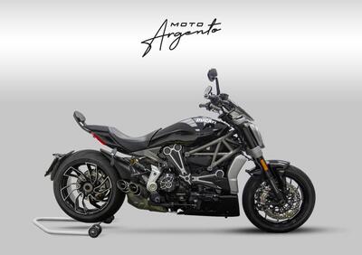 Ducati XDiavel 1262 S (2016 - 20) - Annuncio 9544788