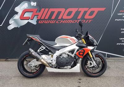 Aprilia Tuono 1100 V4 RR (2017 - 18) - Annuncio 9541910