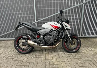 Honda Hornet 600 (2007 - 10) - Annuncio 9543589