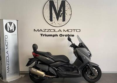 Yamaha X-Max 400 (2013 - 16) - Annuncio 9544765