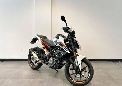 KTM 125 Duke (2021 - 23) - Annuncio 9544784