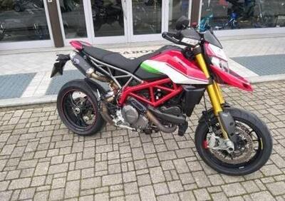 Ducati Hypermotard 950 (2019 - 20) - Annuncio 9544792