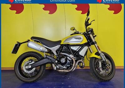 Ducati Scrambler 1100 Special (2018 - 20) - Annuncio 9544785