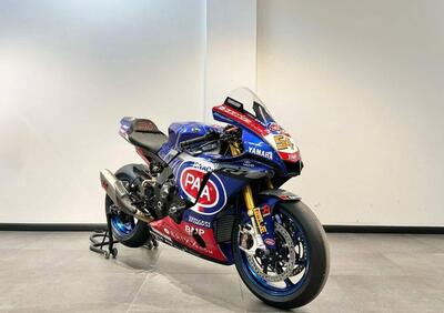 Yamaha YZF R1 Toprak Replica (2022) - Annuncio 9544802