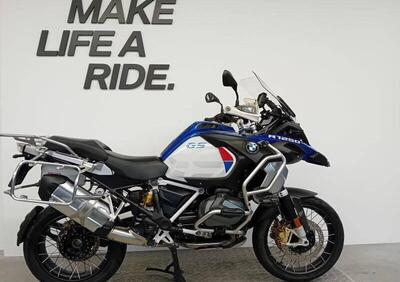 Bmw R 1250 GS Adventure (2019 - 20) - Annuncio 9544797