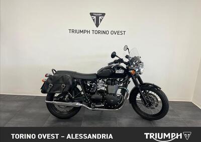 Triumph Bonneville T100 (2008 - 16) - Annuncio 9544826